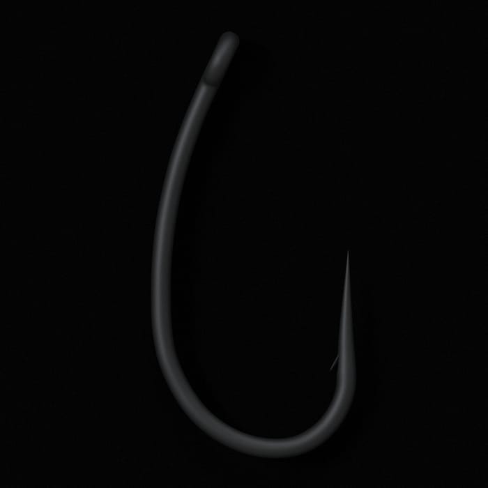 RidgeMonkey Ape-X Curve Hooks Barbed 1