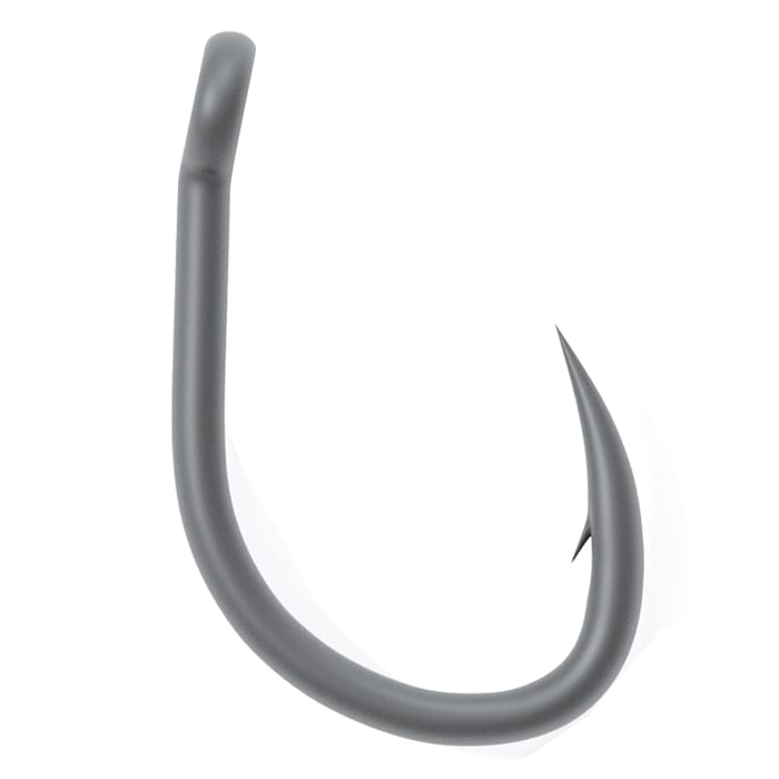 RidgeMonkey Ape-X Snag Hook 2XX Hooks Barbed