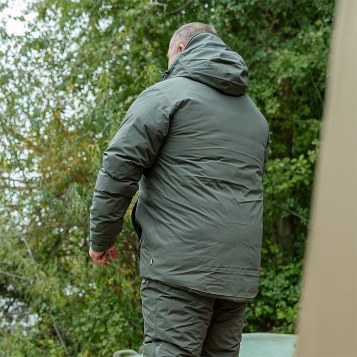 RidgeMonkey APEarel ThermaPro Insulated Coat