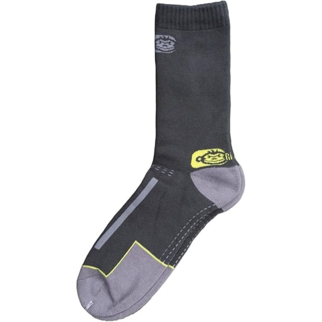RidgeMonkey APEarel ThermaPro Thermal Socks - Green