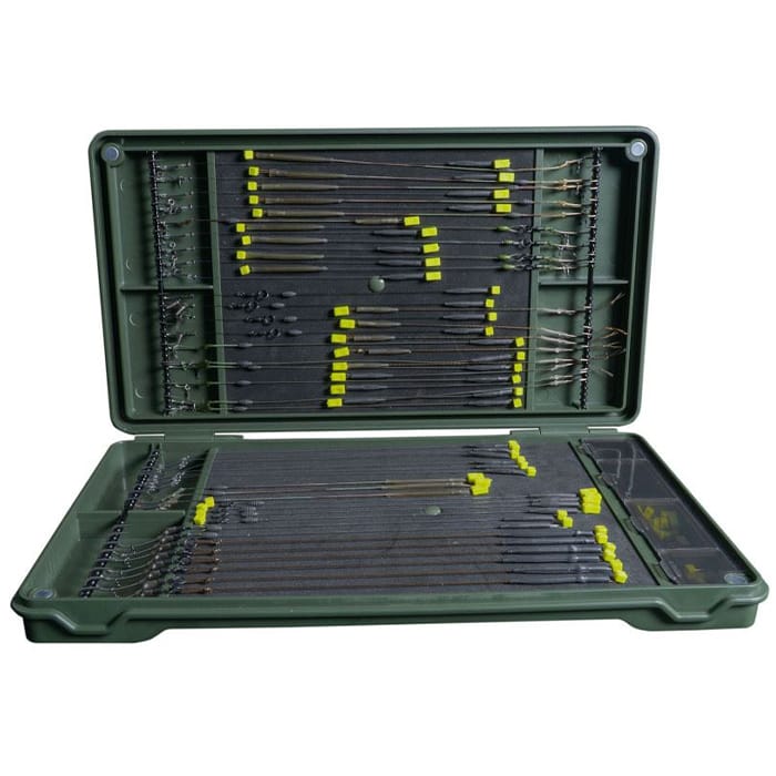 RidgeMonkey Armoury Fishing Rig Box 1