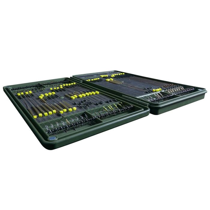 RidgeMonkey Armoury Fishing Rig Box 2