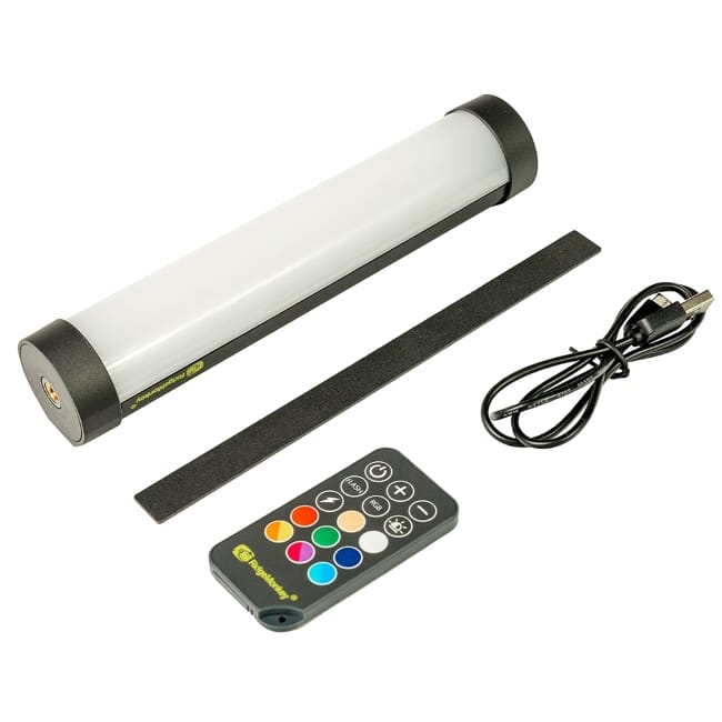 RidgeMonkey Base Lite IR