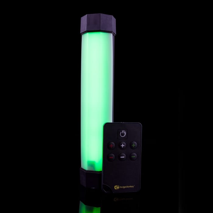 RidgeMonkey Bivvy Lite Elite IR Green