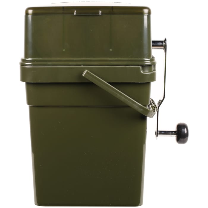 RidgeMonkey Boilie Crusher Full Set Front