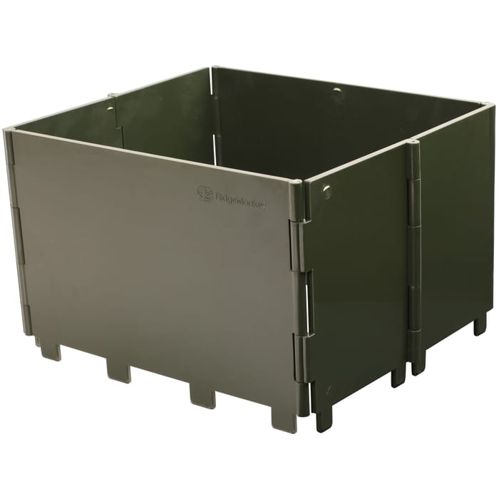 RidgeMonkey Boilie Crusher Hopper Extension