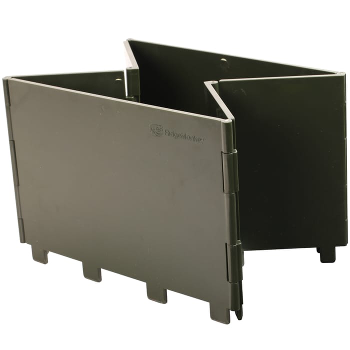 RidgeMonkey Boilie Crusher Hopper Extension Folding
