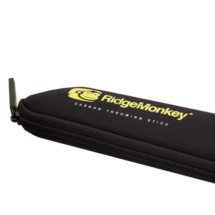 RidgeMonkey Carbon Throwing Stick Matte Edition 5