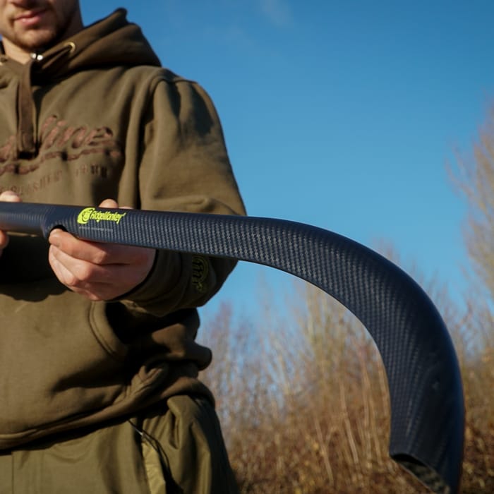 RidgeMonkey Carbon Throwing Stick Matte Edition 6