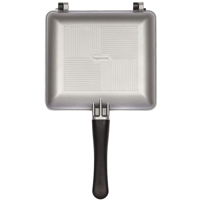 Silver RidgeMonkey Connect Combi