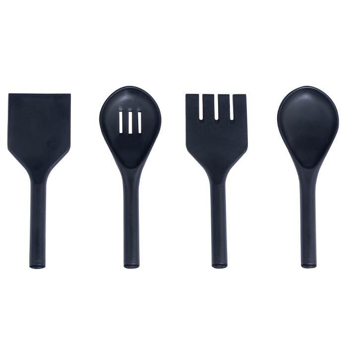 RidgeMonkey Connect Sandwich Toaster Granite Edition Utensils