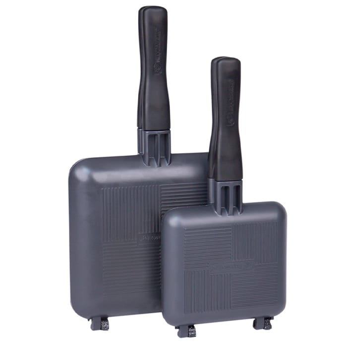 RidgeMonkey Connect Sandwich Toaster Granite Edition