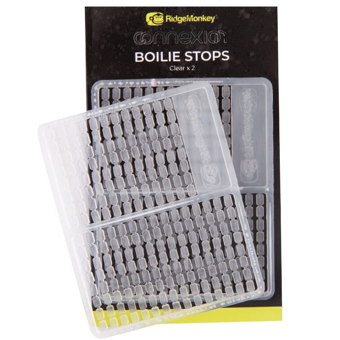 RidgeMonkey Connexion Boilie Stops 2
