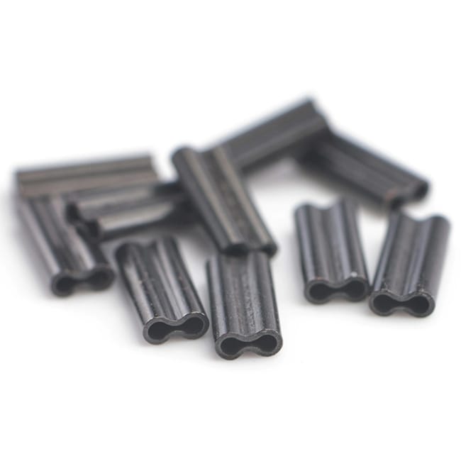 RidgeMonkey Connexion Crimps - Refill Pack