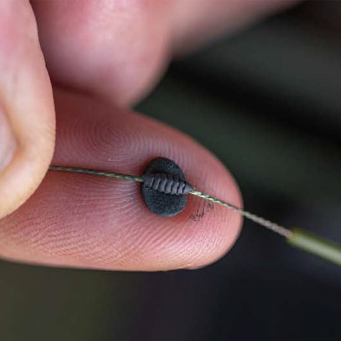 RidgeMonkey Connexion Rock Bottom Tungsten Fishing Sinkers 3