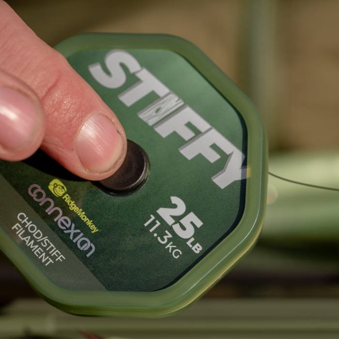 RidgeMonkey Connexion Stiffy Chod/Stiff Filament 2