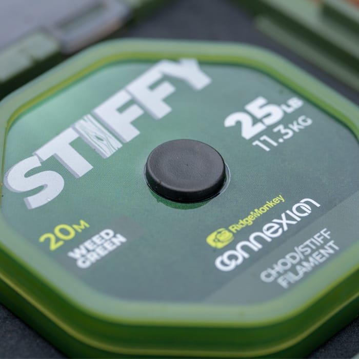 RidgeMonkey Connexion Stiffy Chod/Stiff Filament 4