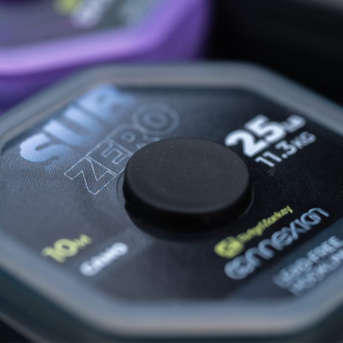 RidgeMonkey Connexion SubZero Lead-Free Hooklink 2