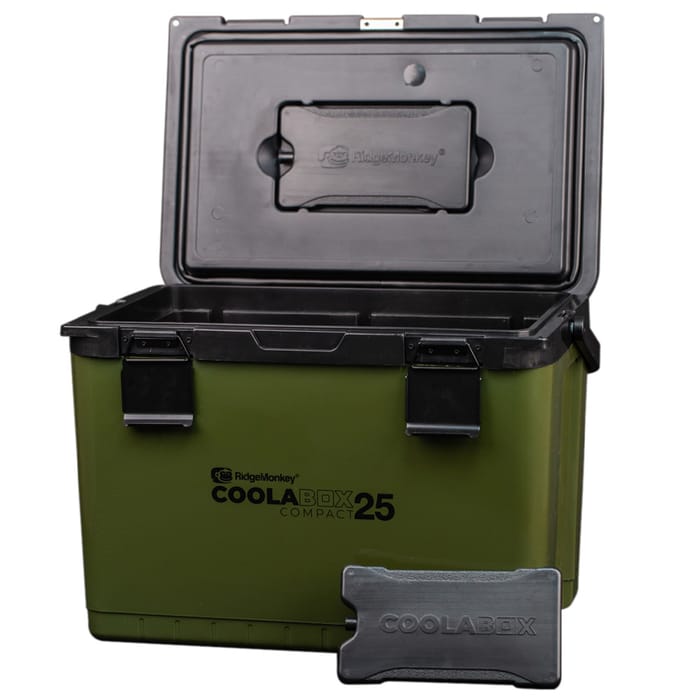RidgeMonkey CoolaBox Compact 25L 1