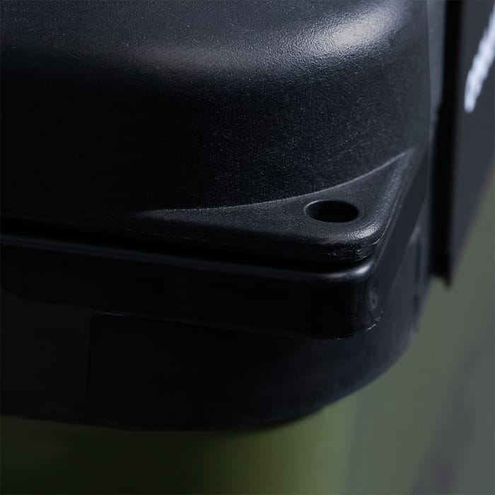 RidgeMonkey CoolaBox Compact 25L Close Up 6