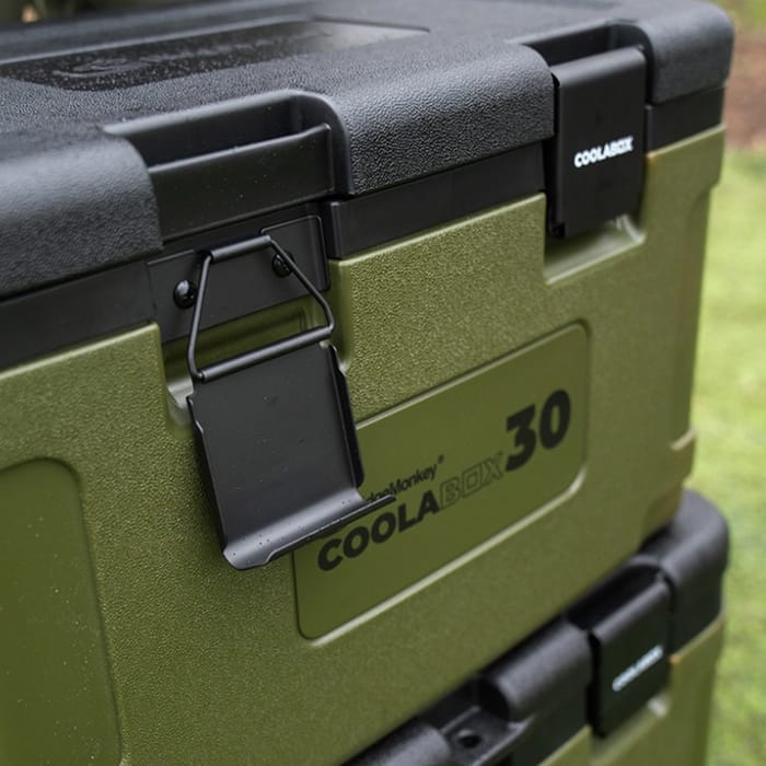 RidgeMonkey CoolaBox Compact 30L
