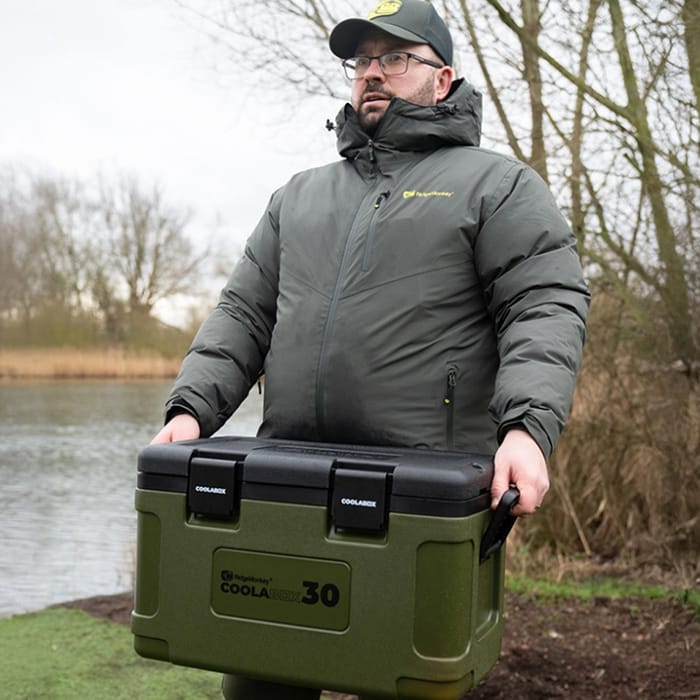 RidgeMonkey CoolaBox Compact 30L