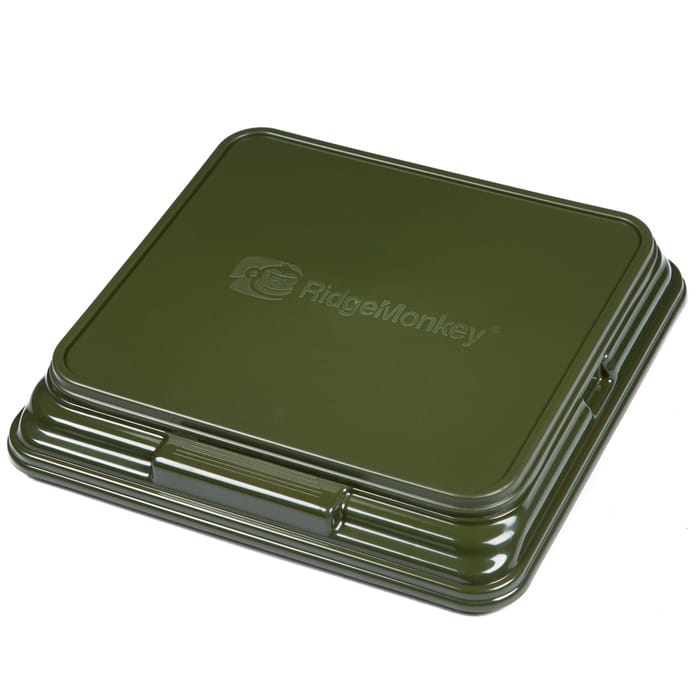 RidgeMonkey Crusher XL Adaptor Plate 1