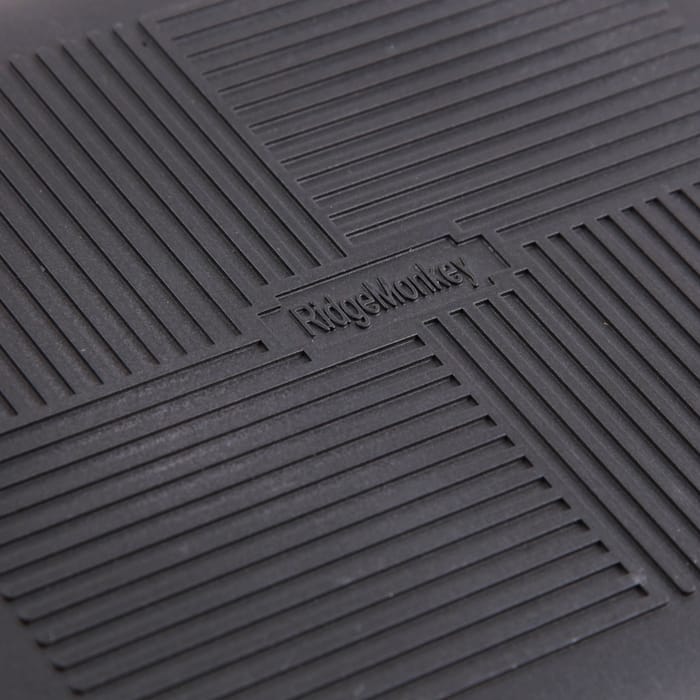 RidgeMonkey Deep Fill Sandwich Toaster XL Limited Edition Close Up