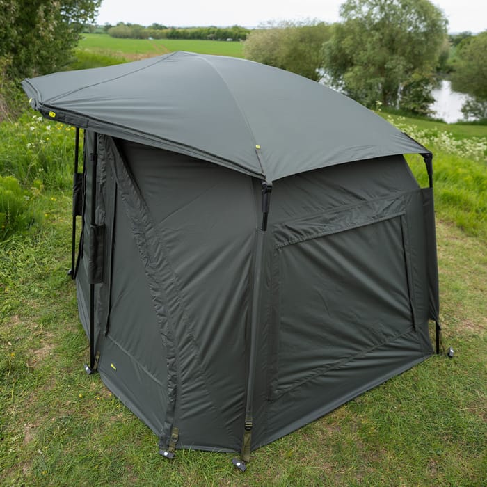 RidgeMonkey Escape FQ1 Bivvy