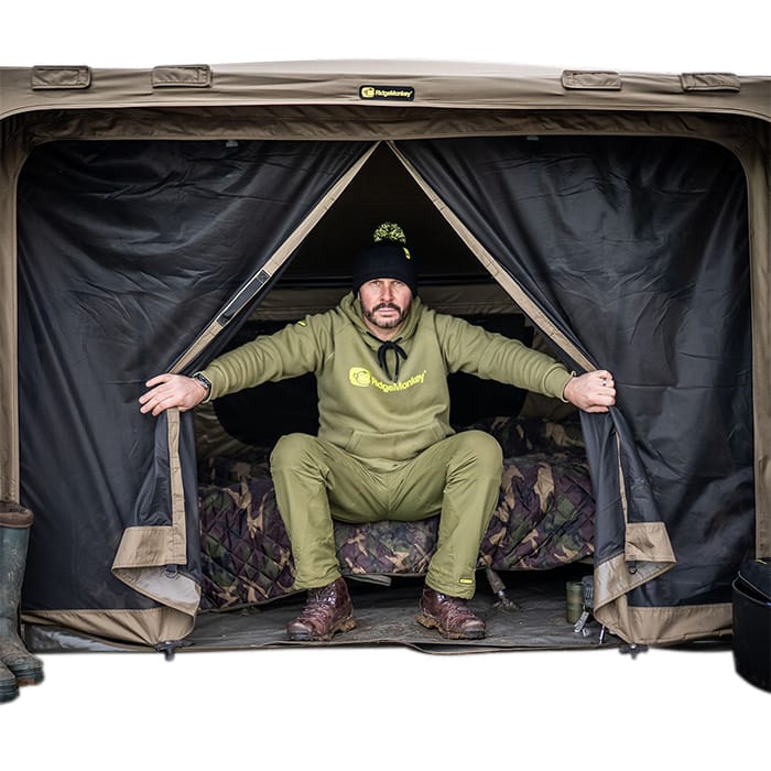 RidgeMonkey Escape XF1 Compact Mozzie Mesh
