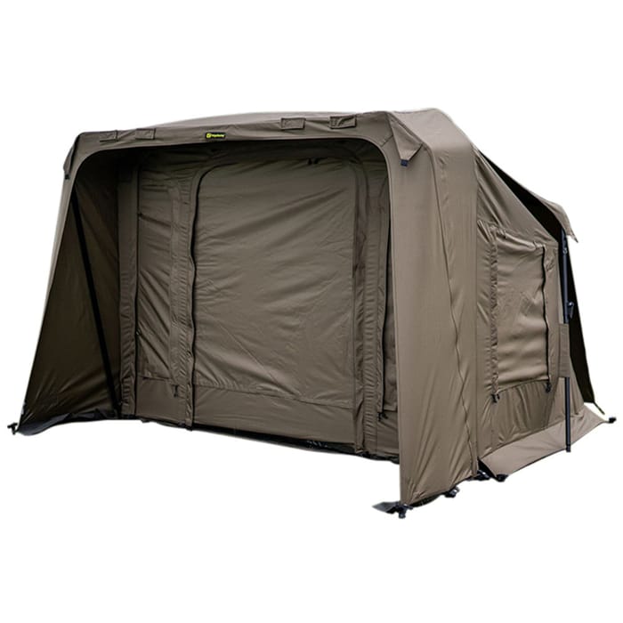 RidgeMonkey Escape XF2 Standard 2 Man Fishing Bivvy
