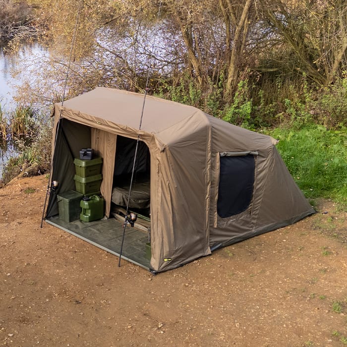 RidgeMonkey Escape XF2 Standard Bivvy V2 1