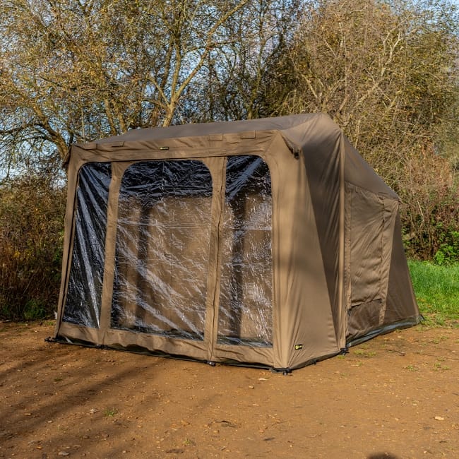 RidgeMonkey Escape XF2 Standard Bivvy V2