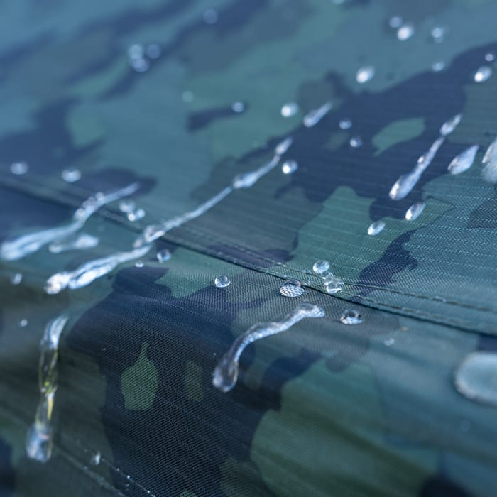 RidgeMonkey Escape XF2 Standard Bivvy V2 Camo Edition 5