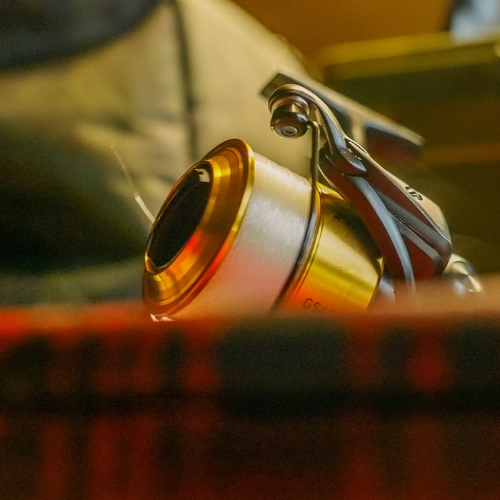 RidgeMonkey FluoroCast Fluorocarbon Coated Mainline 1000m - Clear