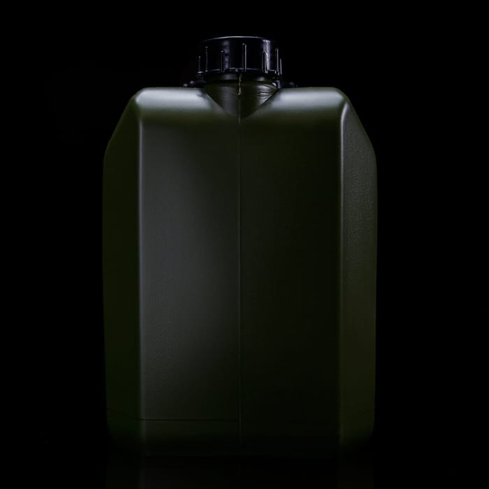 RidgeMonkey Heavy Duty Fishing Water Carrier On Black 1