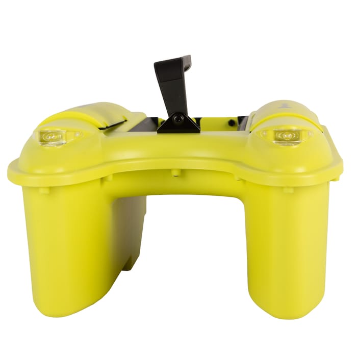 RidgeMonkey Hunter 750 Bait Boat - Hi-Viz & Echo Edition 7