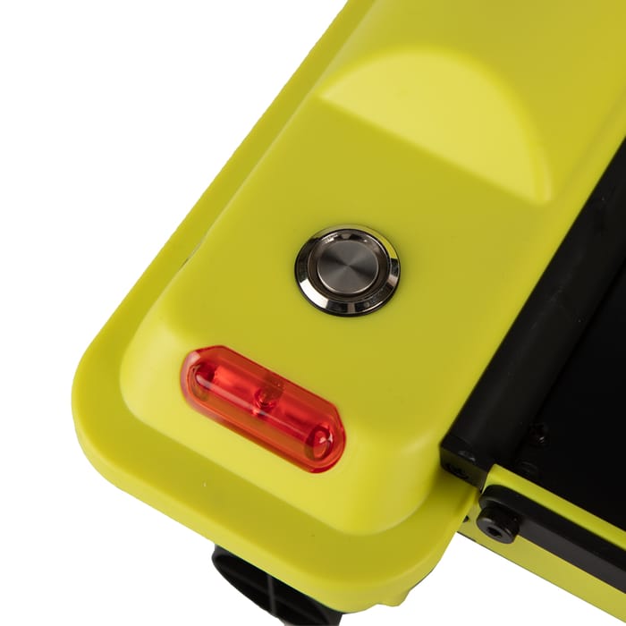 RidgeMonkey Hunter 750 Bait Boat - Hi-Viz & Echo Edition 12