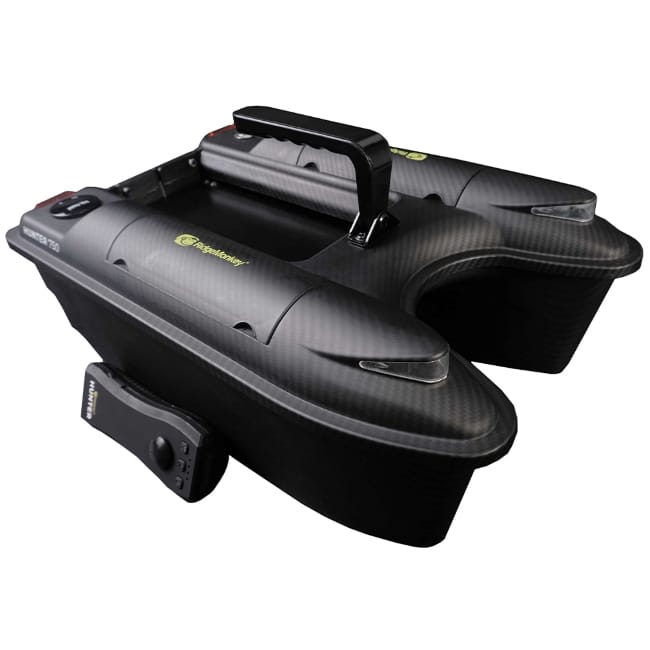 RidgeMonkey Hunter 750 Bait Boat - Echo Edition