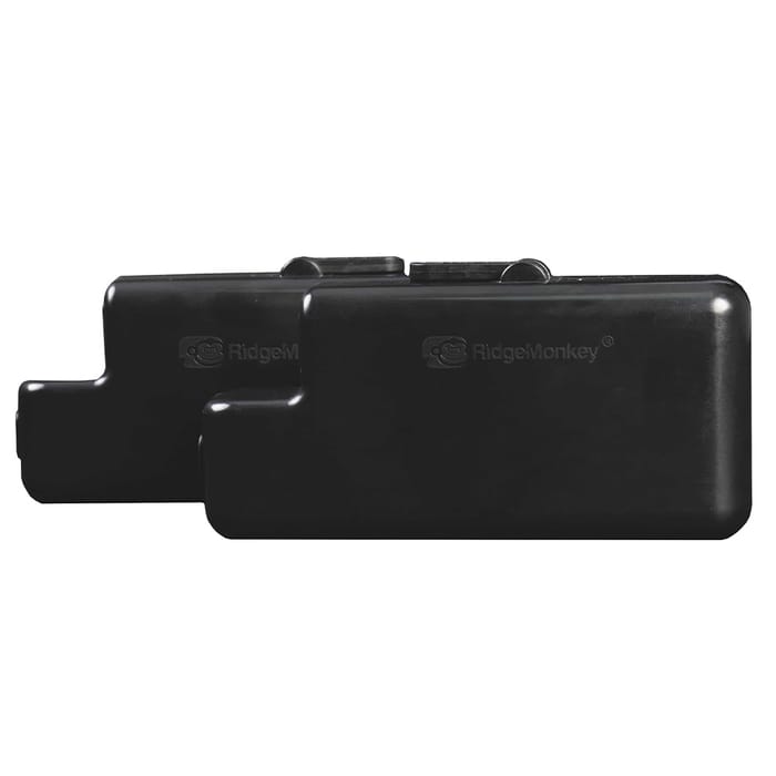 RidgeMonkey Hunter 750 Bait Boat - Hi-Viz & Echo Edition 4