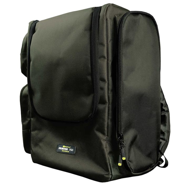 RidgeMonkey Hunter 750 Baitboat Rucksack