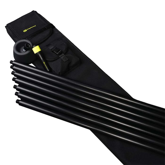 RidgeMonkey MarkaPole Kit 7m