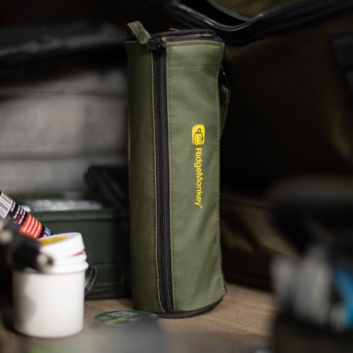 RidgeMonkey Modular Hookbait Pots Lifestyle 1