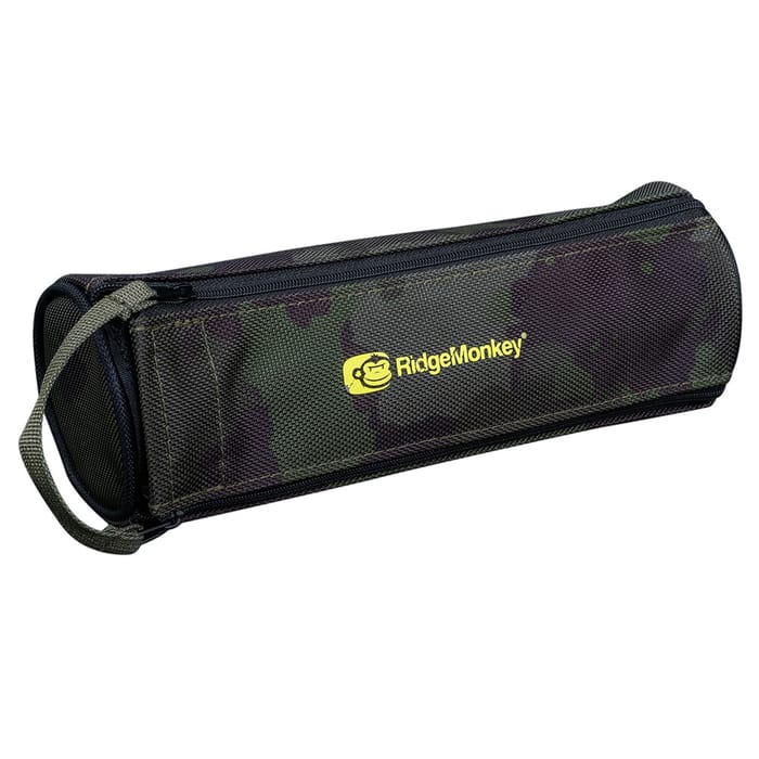 RidgeMonkey Modular Hookbait Pots With Camo Case 1
