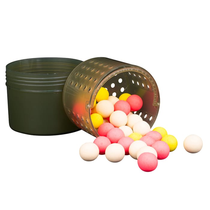 RidgeMonkey Modular Hookbait Pot & Glug Cage In Use