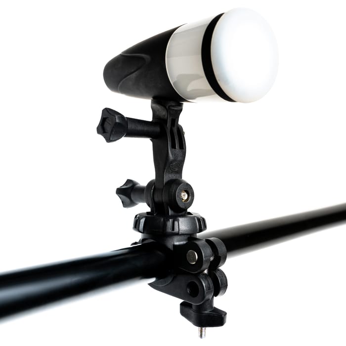 RidgeMonkey Multi Clamp 5