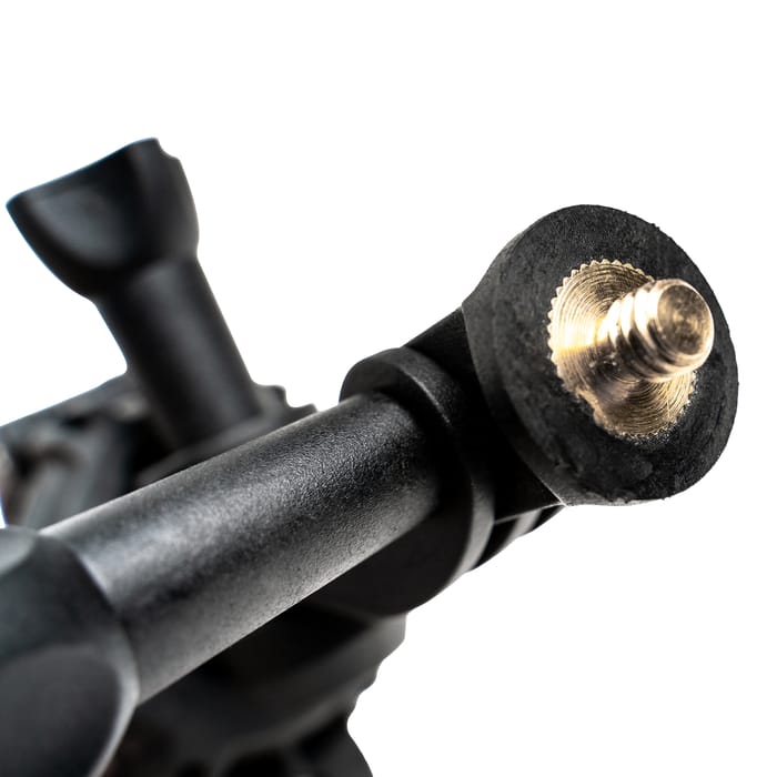 RidgeMonkey Multi Clamp close up
