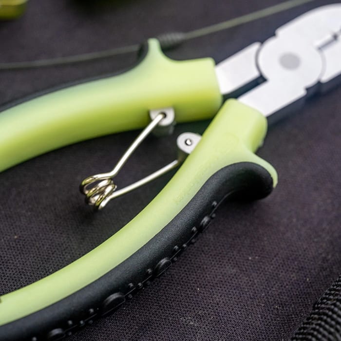 RidgeMonkey Nite Glo Crimp Tool Kit