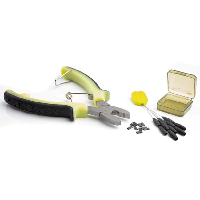 RidgeMonkey Nite Glo Crimp Tool Kit