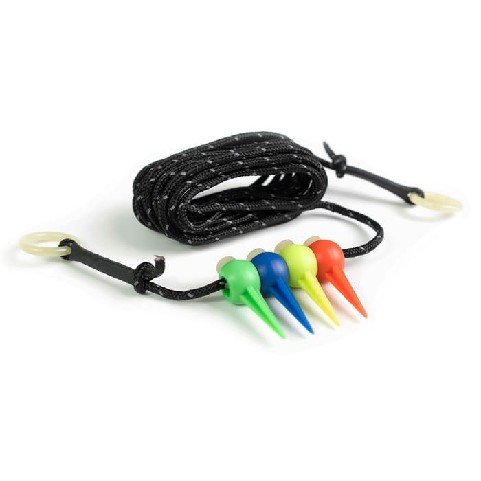 RidgeMonkey Nite Glo Wrap Sticks